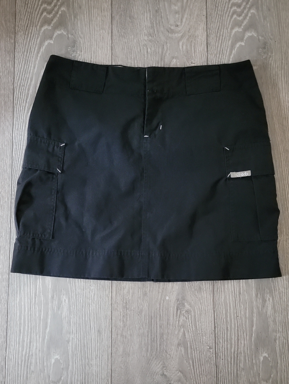 Orb Mini Skirt